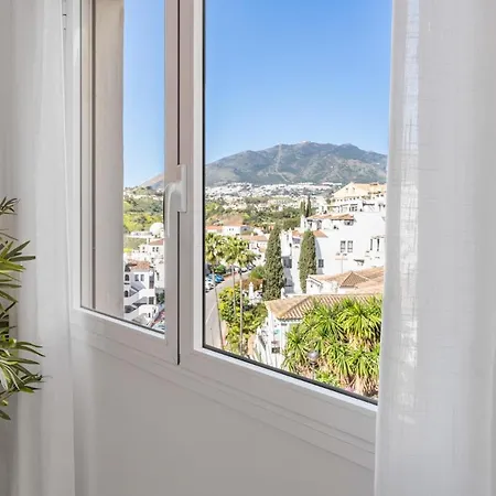 Paloma Park In By Costarentals - Ref 165 Appartement Benalmádena