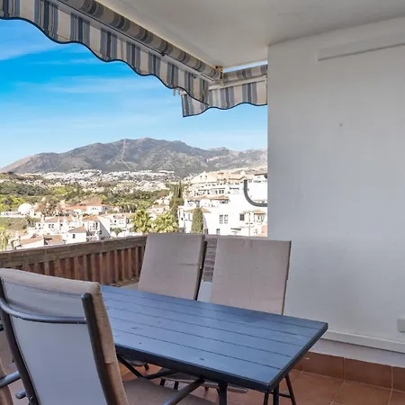 Paloma Park In By Costarentals - Ref 165 Apartment *