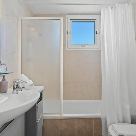 Paloma Park In By Costarentals - Ref 165 Benalmadena