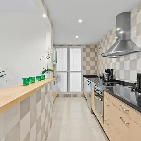 Apartment Paloma Park In By Costarentals - Ref 165 Benalmádena